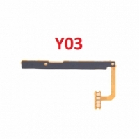 Dây Nút Nguồn Âm Lượng VIvo Y03 Dây Nút Nguồn On Off Linh Kiện Thay Thế